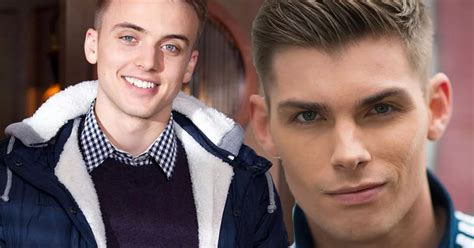 Hollyoaks spoilers: Ste and Harry to get VERY close - but what about ...