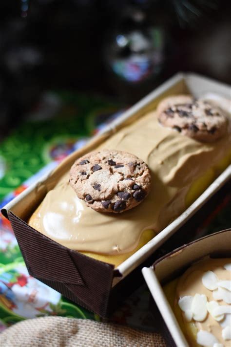 Cookies Bauletto Con Lievito Madre Profumo Di Broccoli