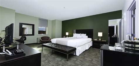 Kellogg Conference Hotel At Gallaudet University Washington District