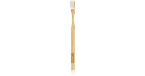 KUMPAN Bamboo Toothbrush Bambus Zahnbürste NOTINO