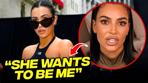 Kim Kardashian RAGES On Kanyes New Wife YouTube