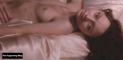 Maria De Medeiros Nude Pics Pinayflixx Mega Leaks