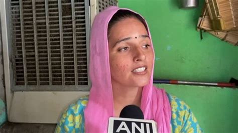 seema haider to play role of raw agent in bollywood movie pakistani woman who illegally entered