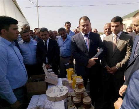 Sale of products under Jojug Marjanli brand started [PHOTO]