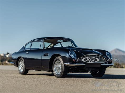 Car Aston Martin Db Vantage For Sale Postwarclassic