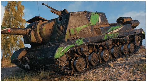 ISU-152K • BEHOLD AND DESPAIR - YouTube