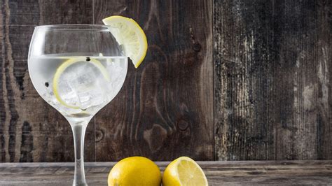 Le 10 Regole Per Il Gin Tonic Perfetto La Cucina Italiana