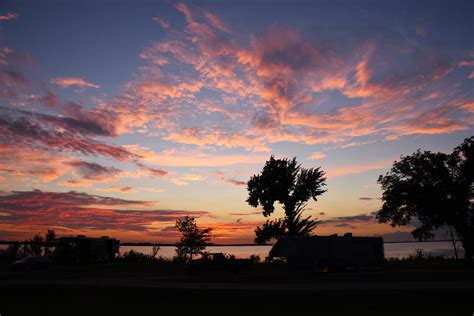 Camping Kansas: Marion Reservoir | Rugged Kansas