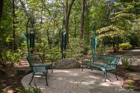 tanger family bicentennial garden 11