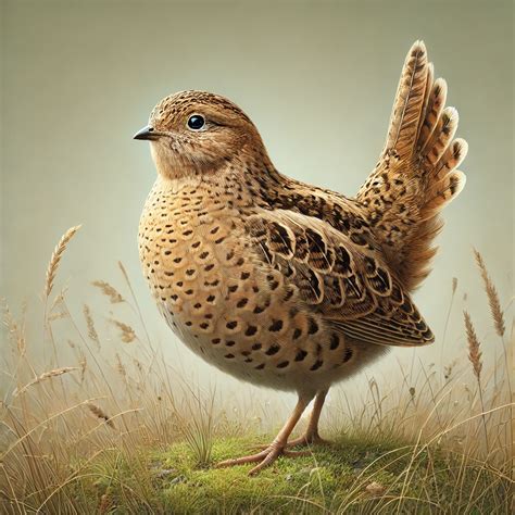 Perdrix Origines Et Caractéristiques Liste Animaux