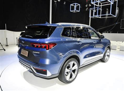 15万预算的两款高性价比中型suv，有颜值有实力！搜狐汽车搜狐网