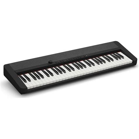 купить оптом CASIO CT-S1BK BK - Пианино цифровое Касио Оптом в Москве с ...