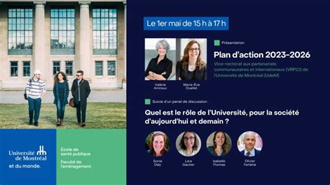 Quel est le rôle de lUniversité pour la société daujourdhui et