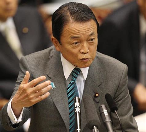 麻生太郎財務相、過去のナチス発言問われる「すでに撤回」と強調 ライブドアニュース