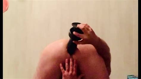 Masturberen Met Dikke Plug In Men Kontje Pornhub Gay
