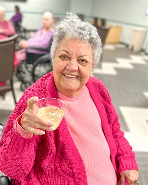 🍹 We... - The Grand Rehabilitation and Nursing at Guilderland