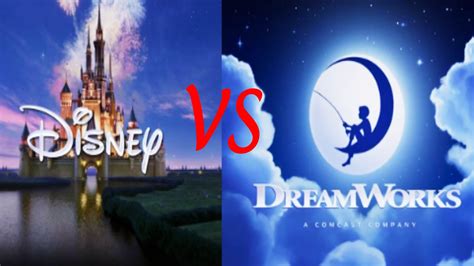 25 Things You Must Know About Disney Vs Dreamworks Friction Info