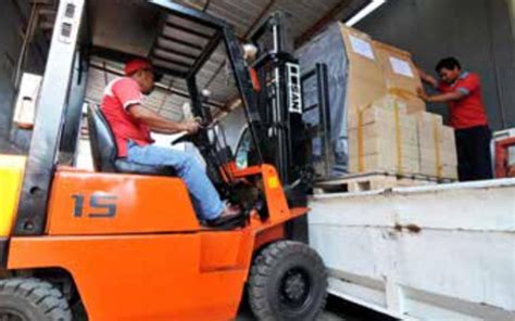 Wahana Movers Pt Wahana Andhika Mandiri
