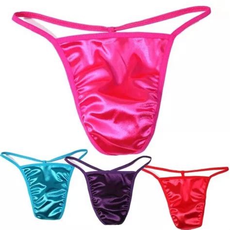 HERREN TANGA T BACK G String Sexy Unterwäsche Bikini Slips Unterhosen Höschen EUR 5 26 PicClick DE