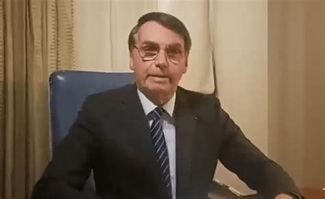 Bolsonaro Se Pronuncia Sobre O Caso Marielle Veja O Que Ele Disse