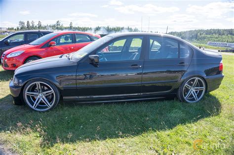 BMW 316i E46