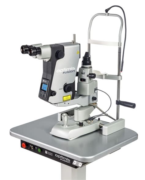 Health Management And Leadership Portal Ophthalmology Ultrasound