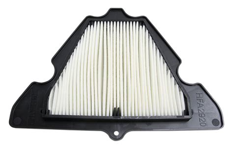 HiFloFiltro Air Filter HFA2920 | 20% ($5.75) Off! - RevZilla
