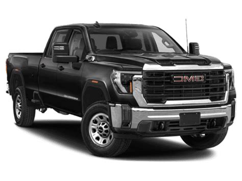 New 2024 Gmc Sierra 3500 Hd Denali Crew Cab In Smithville Victory
