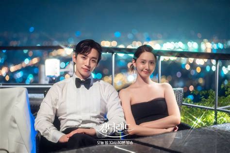 7 Drama Korea Dengan Rating Tertinggi Di 2023 Okezone Celebrity