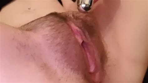 Vibing My Wet Pulsating Pussy FAPCAT