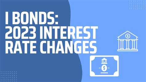 I Bond Interest Rate Changes November Youtube