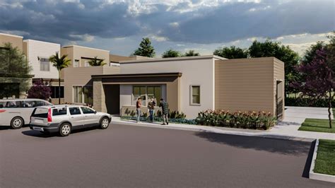 Town Germann Build To Rent Community Breaks Ground In Gilbert AZ Big