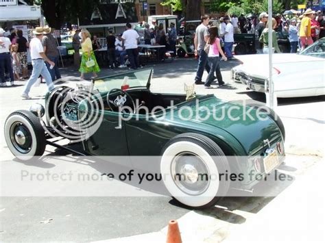 Features Channelled Hot Rods Pic Thread Page 6 The H A M B