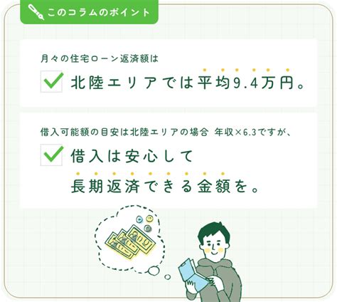 年収から考える住宅ローン〜借入適正額はいくら？住宅購入価格の推移傾向も解説〜│知っておきたい！住宅ローンコラム│住宅ローン│かりる│個人のお客