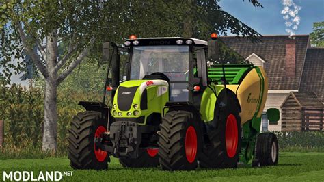 CLAAS FS 15 Search Page 4 ModLand Net