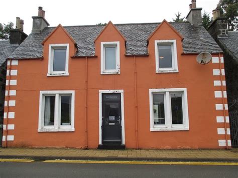 ROCKVIEW BED & BREAKFAST - Prices & B&B Reviews (Isle of Skye, Scotland)