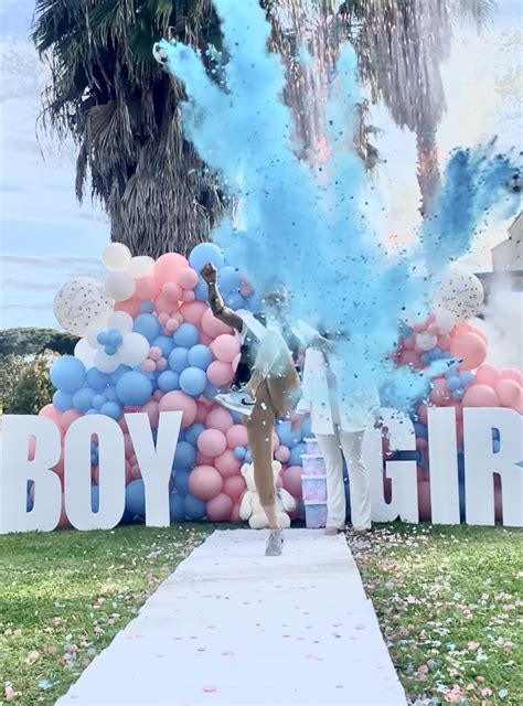 Come Organizzare Un Gender Reveal Party Magic Party