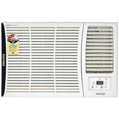 Voltas Window Ac At Best Price In Navi Mumbai By New Parth Developers