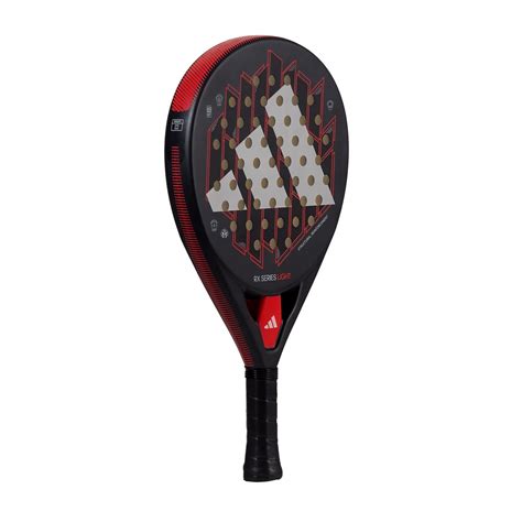 Adidas Rx Series Light Padel Racket By Adidas Price R