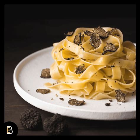 Tagliatelle Cu Crema De Trufe Ebottega Ro