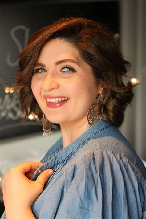 Routine Maquillage Le Look Nude Facile Et Rapide Marshmallowor L D