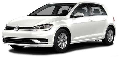 2018 Volkswagen Golf Incentives Specials And Offers In Spokane Valley Wa