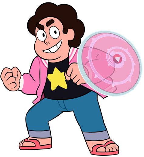 Steven Universe - Incredible Characters Wiki