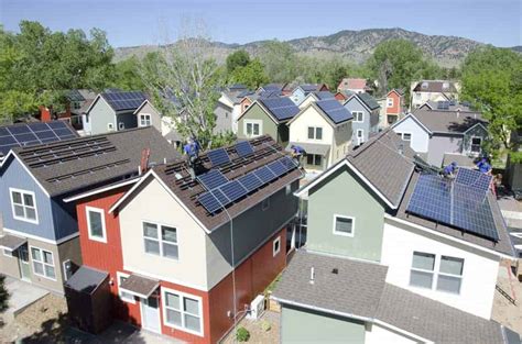 Solar Panels In Colorado Cost Companies Tips Solar Living Savvy