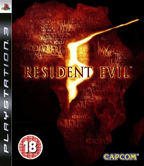 Resident Evil 5 (PS3) review | PlayStation 3 - The Pixel Empire