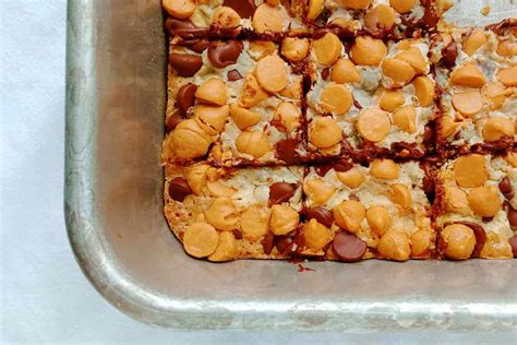 cookie bars easy  cookies