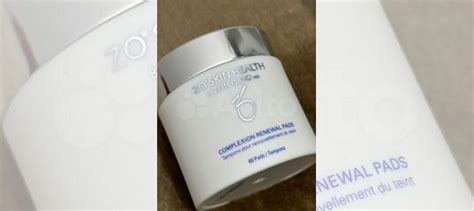 Zo skin obagi салфетки для обновления кожи купить в Санкт-Петербурге ...