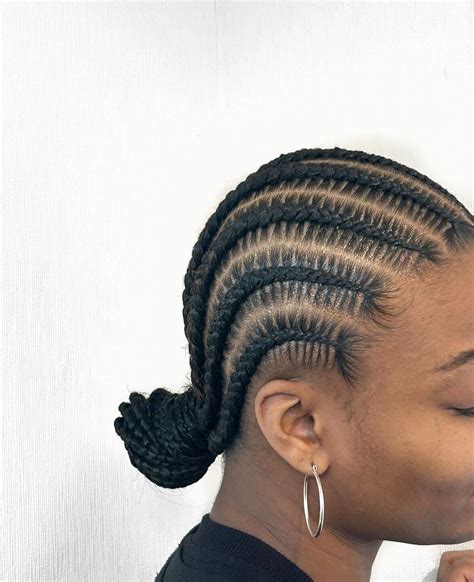 30 Latest Hairstyles for Nigerian Ladies in 2024 | Zikoko!