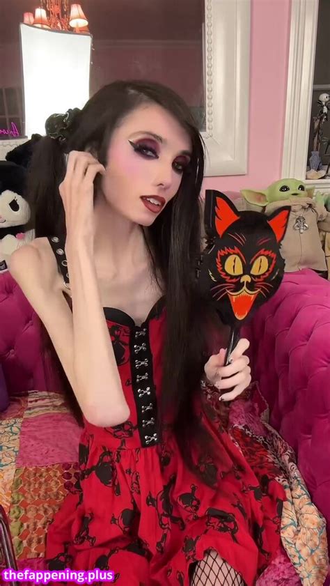 Eugenia Cooney Eugenia Cooney Eugeniacooney Nude OnlyFans Photo 32