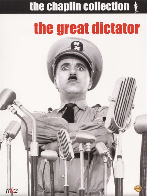 Dictator Charlie Chaplin Quotes. QuotesGram